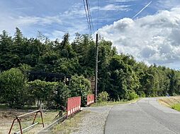 東広島市黒瀬町宗近柳国の土地