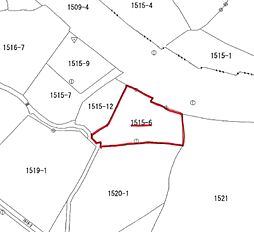 呉市川尻町西３丁目の土地