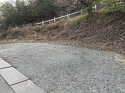 呉市郷原町の土地