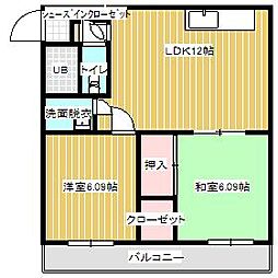 安芸郡府中町鹿籠２丁目