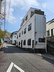 呉市和庄登町の土地