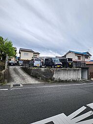 安芸郡府中町柳ケ丘の土地