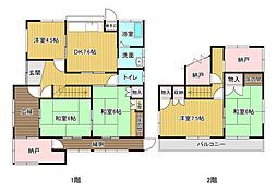広島市南区堀越３丁目