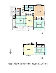 東広島市八本松町原の一戸建て