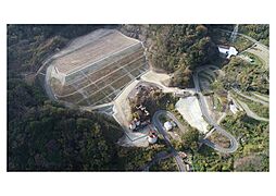 呉市荘山田村の土地