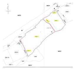 東広島市高屋町高屋堀の土地