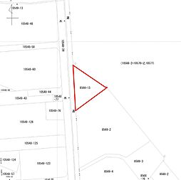 東広島市西条町御薗宇の土地