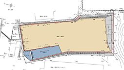 東広島市八本松東２丁目の土地