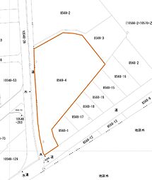 東広島市西条町御薗宇の土地