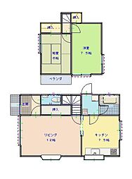 東広島市西条町吉行の一戸建て
