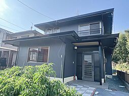 東広島市高屋町稲木の一戸建て