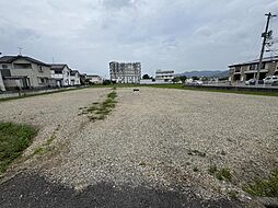 東広島市西条中央4丁目の土地