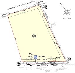 東広島市西条中央４丁目の土地