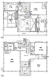 東広島市高屋町中島の一戸建て