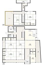 東広島市豊栄町清武の一戸建て