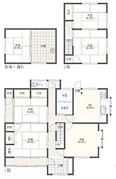 東広島市黒瀬町丸山の一戸建て