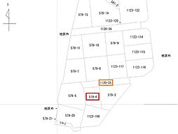 東広島市高屋町郷の土地