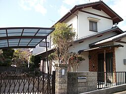 東広島市黒瀬楢原北1丁目の一戸建て