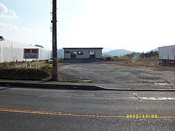 東広島市黒瀬町津江の土地