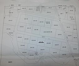 東広島市黒瀬楢原西2丁目の土地