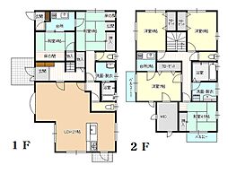 東広島市志和町志和東の一戸建て