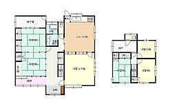 東広島市志和町志和西の一戸建て