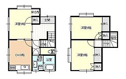 東広島市八本松東4丁目の一戸建て