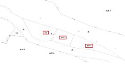 呉市安浦町大字内海の土地