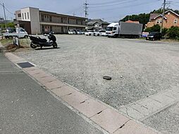 東広島市八本松東3丁目の土地