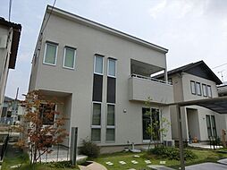 東広島市西条町寺家の一戸建て