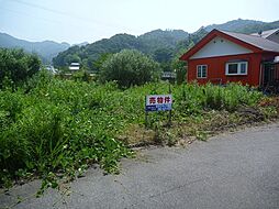 呉市倉橋町長谷の土地