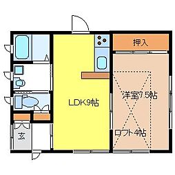 東広島市西条町御薗宇の一戸建て