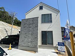 尾道市東則末町の一戸建て