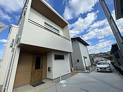 竹原市竹原町の一戸建て