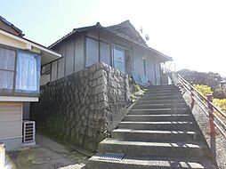 安芸郡坂町坂東１丁目の土地