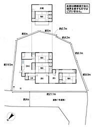 安芸郡坂町鯛尾２丁目の一戸建て