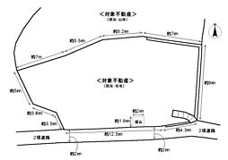 安芸郡坂町植田３丁目の土地