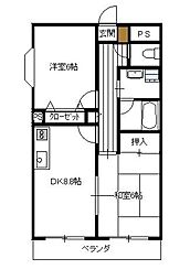 OHYAMA96ビル 302