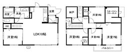 東広島市西条町西条東の一戸建て