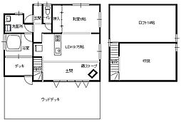 東広島市福富町久芳の一戸建て