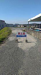 東広島市黒瀬町南方の土地