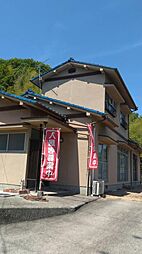 竹原市竹原町の一戸建て