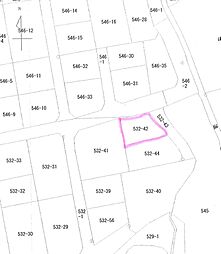 東広島市黒瀬楢原北2丁目の土地