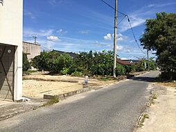 東広島市黒瀬町川角の土地