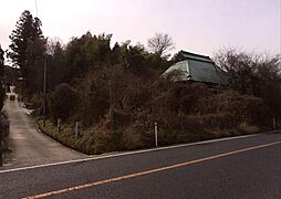 東広島市黒瀬町市飯田の土地