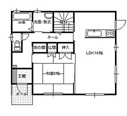 東広島市黒瀬町切田の一戸建て