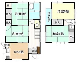 安芸郡熊野町初神４丁目