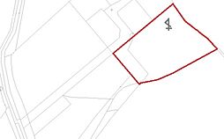 安芸郡熊野町城之堀４丁目の土地