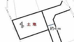 安芸郡熊野町萩原1丁目の土地