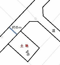 安芸郡熊野町川角5丁目の土地